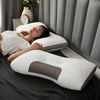 SleepEase - Ortopædisk Hovedpude med Massage & Støtte for Den Bedste Søvn