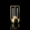 Lumen Laterne Bordlampe