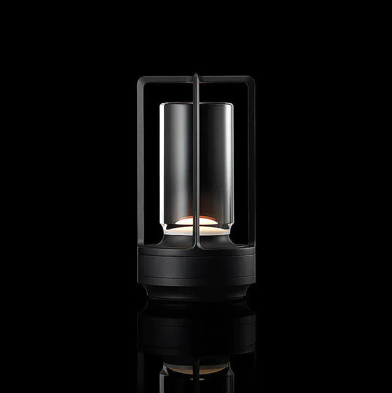 Lumen Laterne Bordlampe