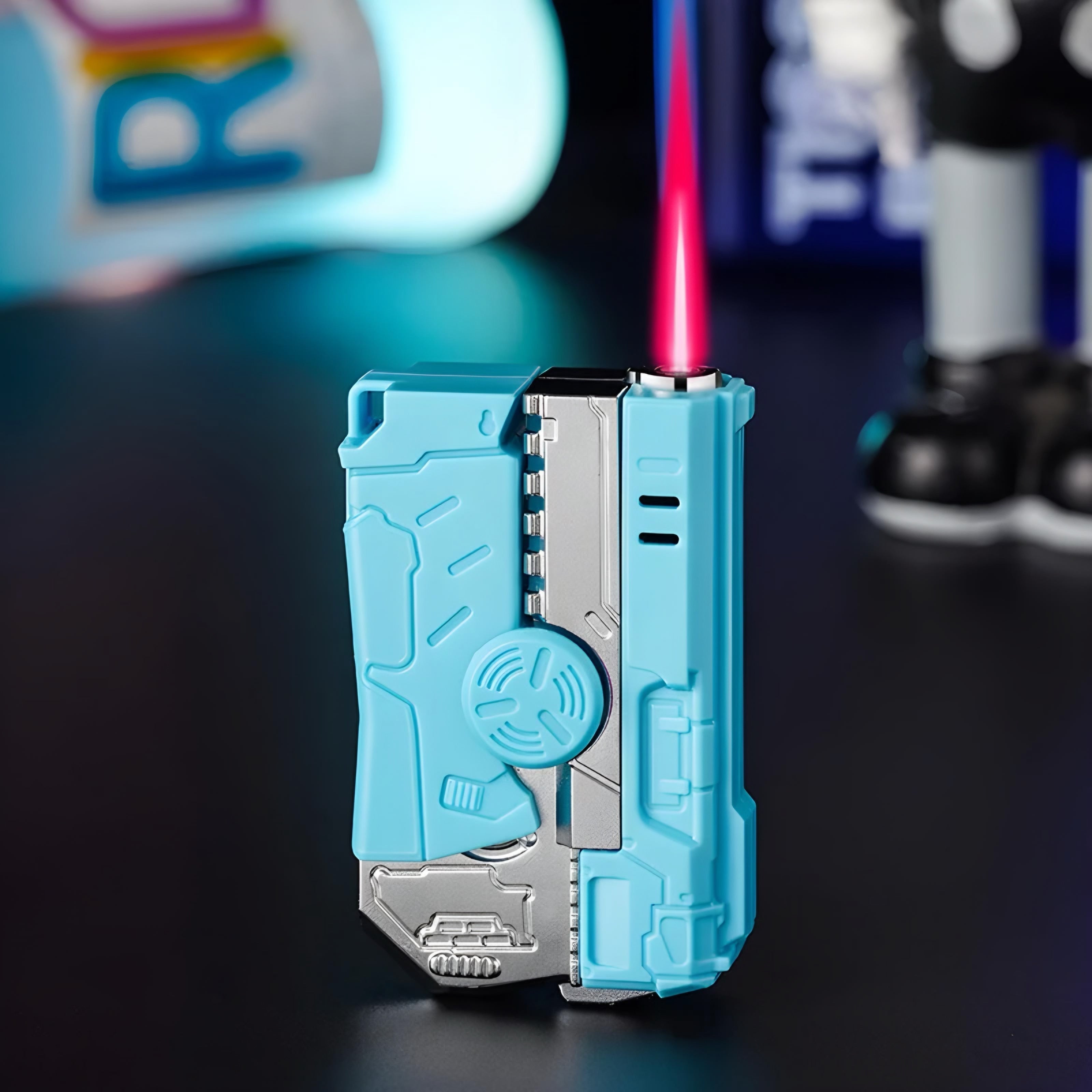 Flare | Pistol Lighter