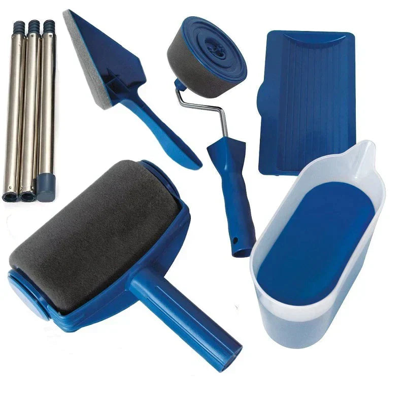 EasyBrush - Mal nemt og præcist uden besvær!