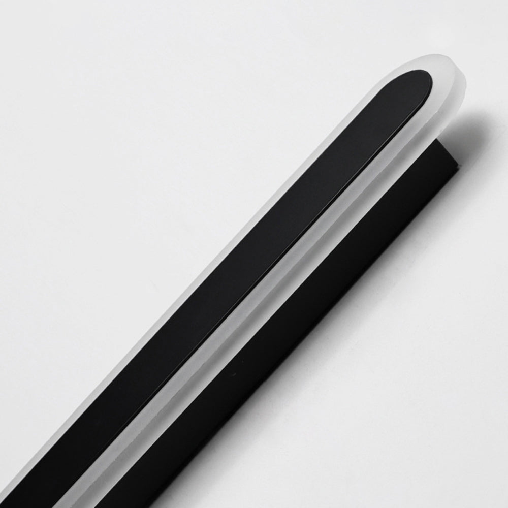 GlowBar | Elegant og Slank LED Væglampe