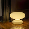 GlowNut | Donut-Formet Bordlampe!