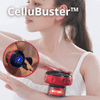 CelluGlow - Anti-cellulite sugekopmassager