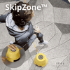 SkipZone™ – Modvirk dit barns mangel på motion på en sjov og sikker måde!