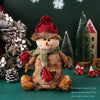 DollyBag - Julegave-Puppetaske!