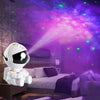GalaxyLume | Trådløs Galaxy-projektionslampe!