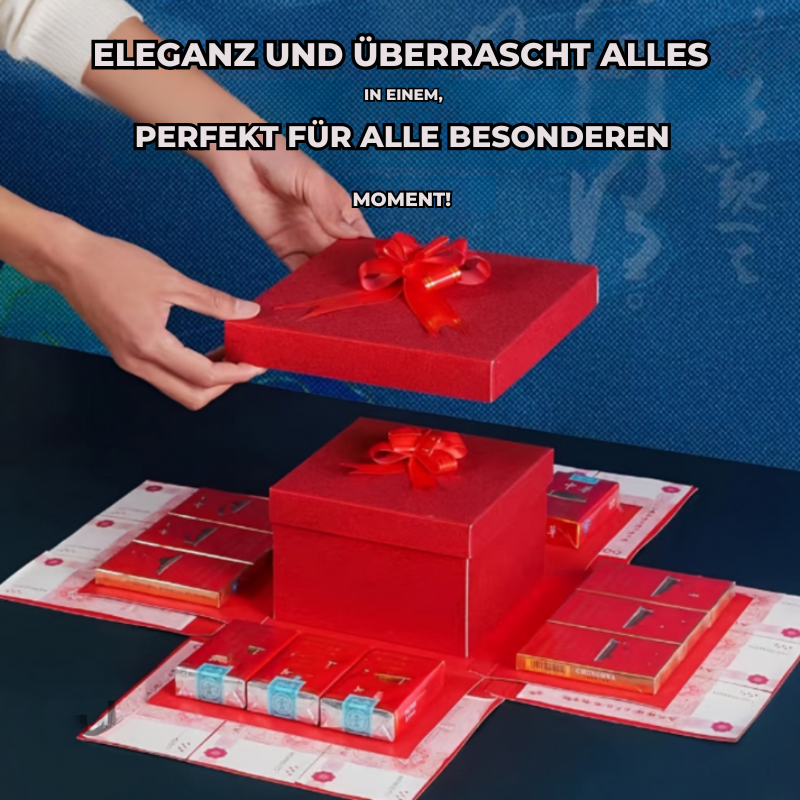 BlastVision – Dynamisk Eksplosion Visualisering!