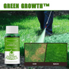 EcoGrow | Forvandler din have til frodigt grønt!