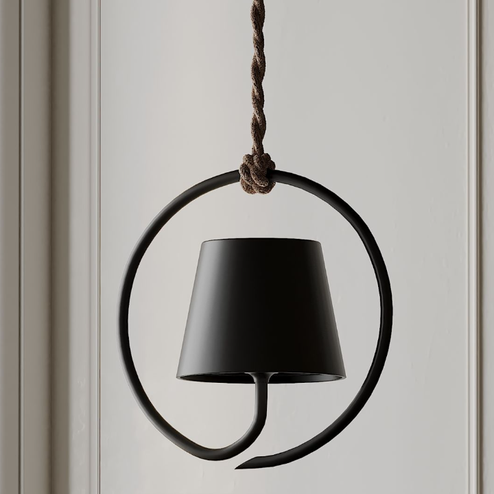Glovix | Elegant og Moderne Loftspendel