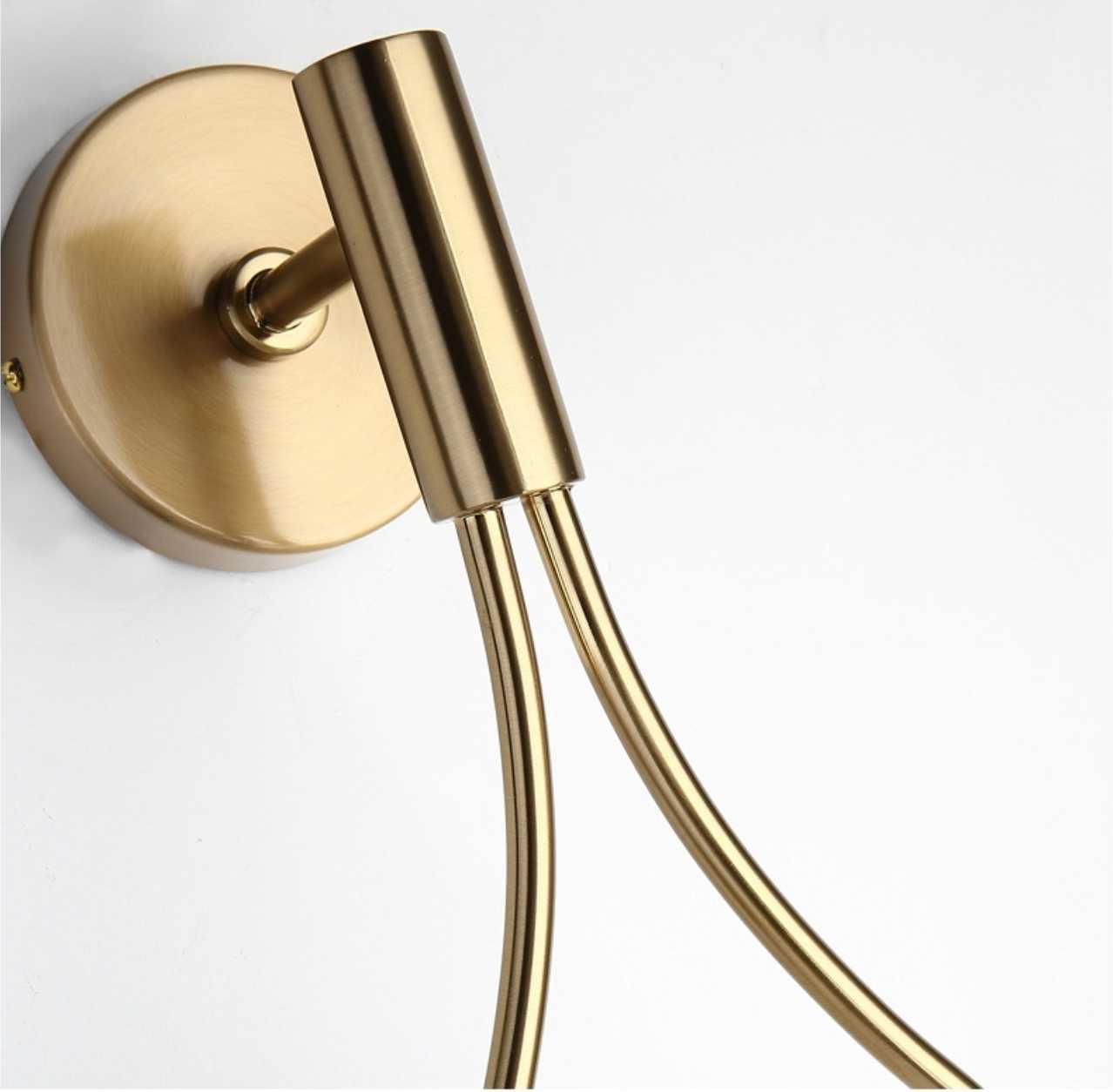 LumiPearl | Elegance & Stilfuld Vægbelysning