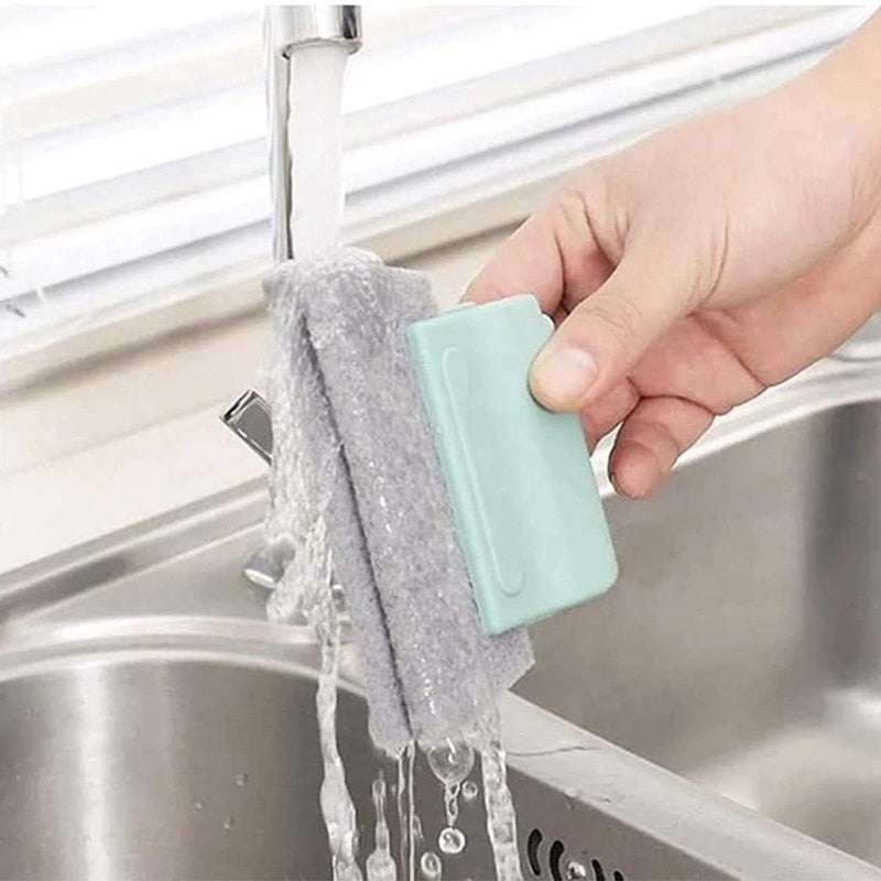CleanSweep | 2+1 Gratis!