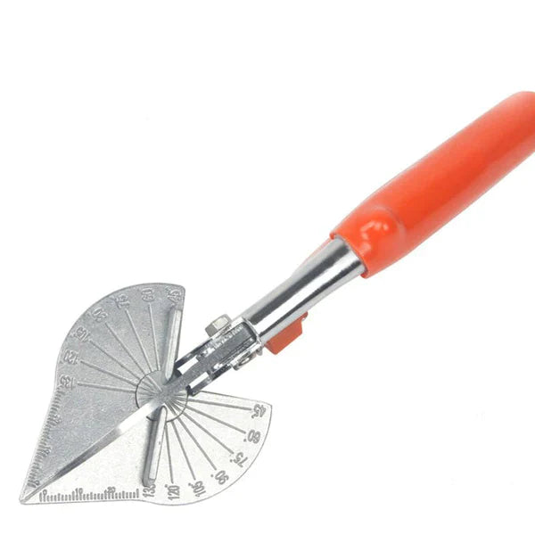 Trimax - Skift dit snit!