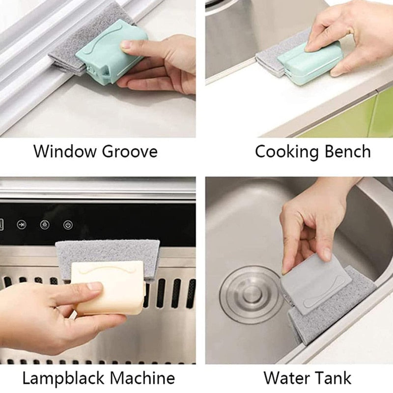 CleanSweep | 2+1 Gratis!