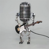 StringGlow| Guitarrobotlampe!