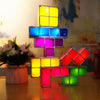 StackBright | Unik Stabelbar Lampe!