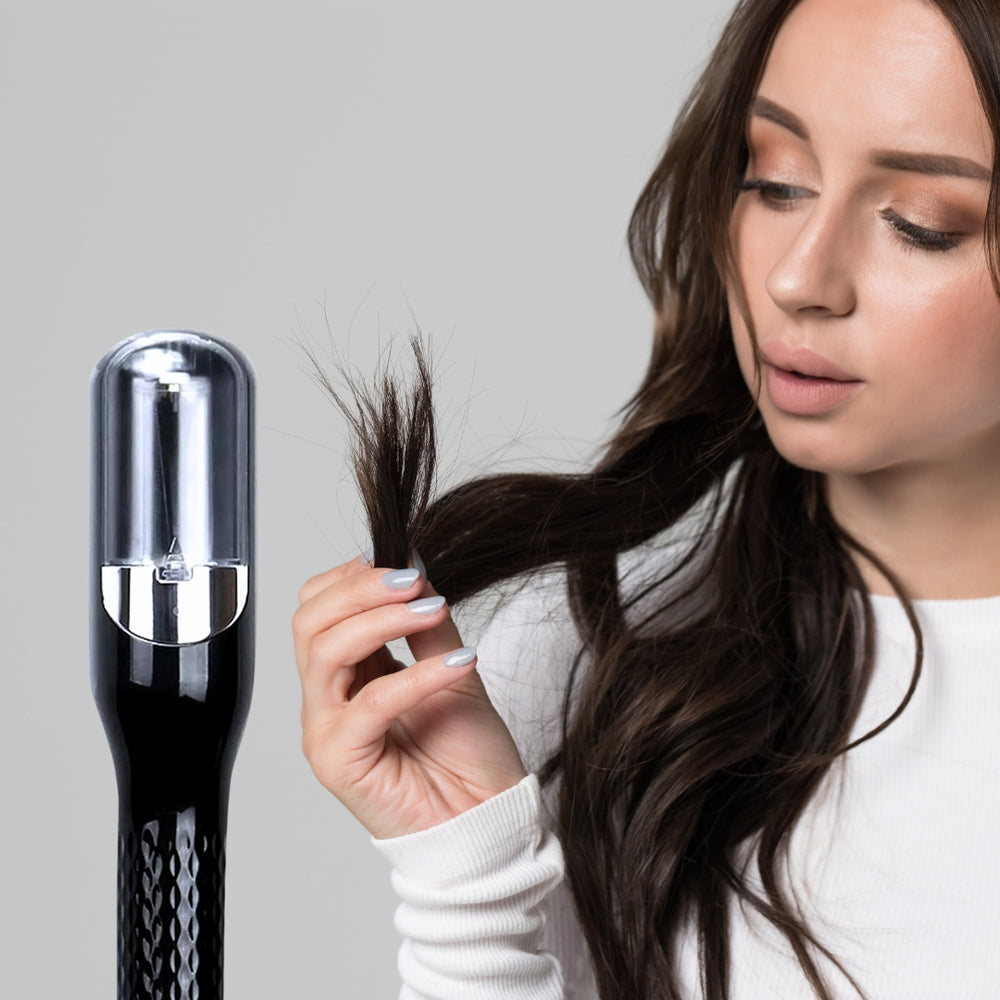 StyleWave | Professionelt hårstyling-værktøj