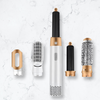 StyleEase – 5-i-1 Air Styler med den nyeste teknologi!