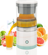 Juicelux | Nyd sunde juice hurtigt og nemt!
