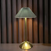 LumiCraft | Trådløs & Elegant Bordlampe!