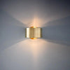 Glowora | Elegant & Moderne Væglampe i Luksusdesign
