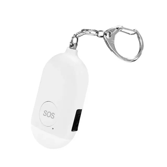 SecureAlert  | Personlig Alarm!