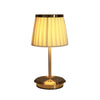 GoldLoom | Klassisk Bordlampe!