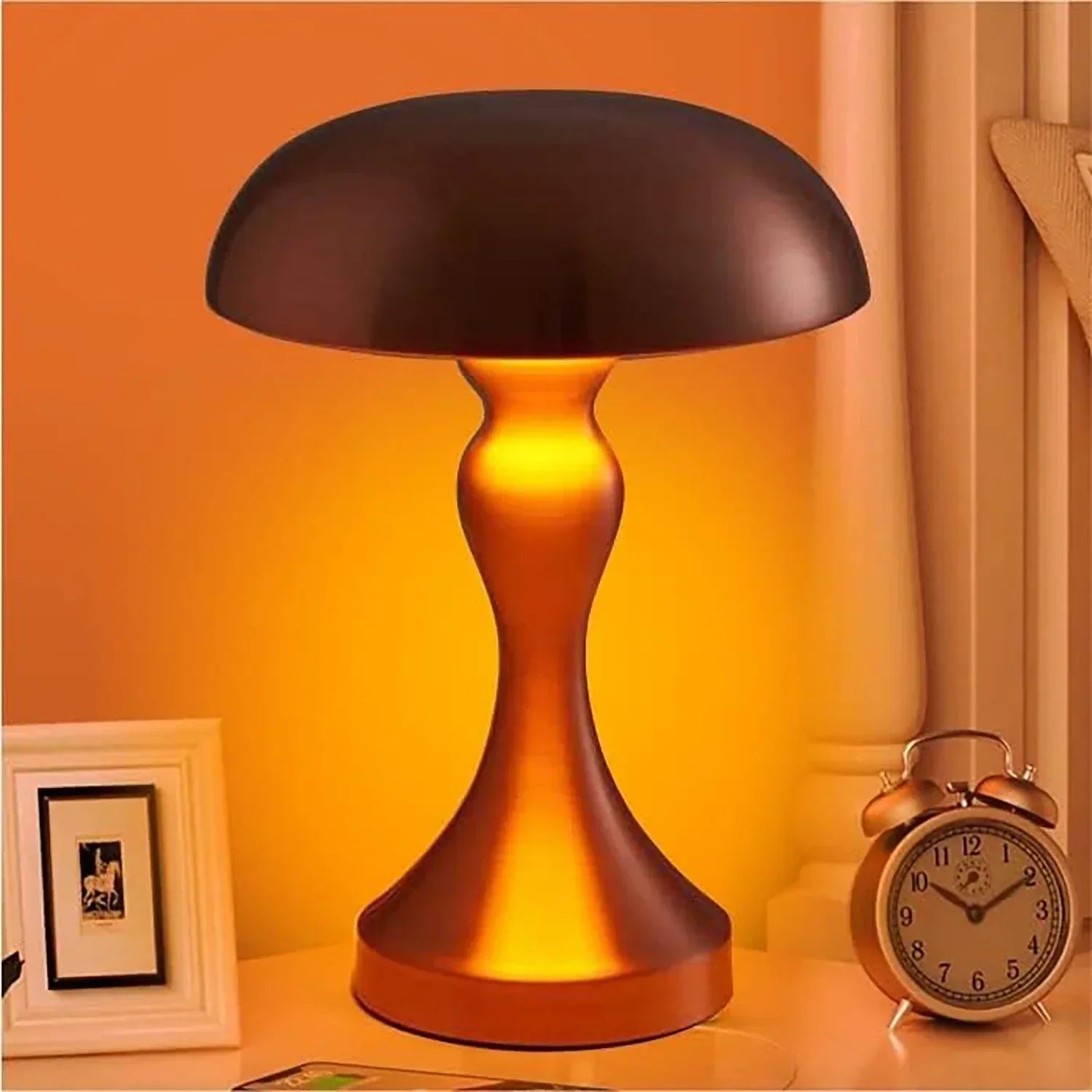SolGlow | Elegant Mood Lighting Lamp!