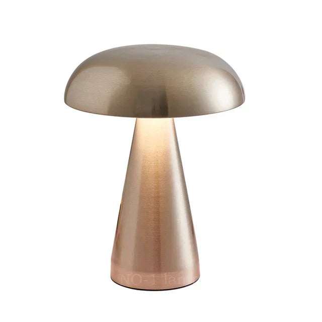 SolGlow | Elegant Mood Lighting Lamp!