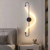 Regalux | Elegant Moderne LED Væglampe