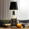 BottleBeam | Unik & Miljøvenlig Bordlampe!
