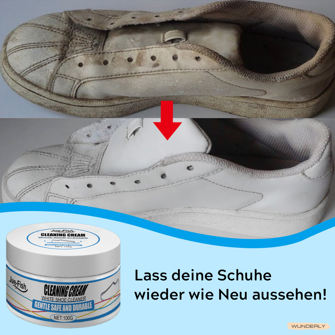 FreshShoe™ – Giv dine sko nyt liv med friskhed!