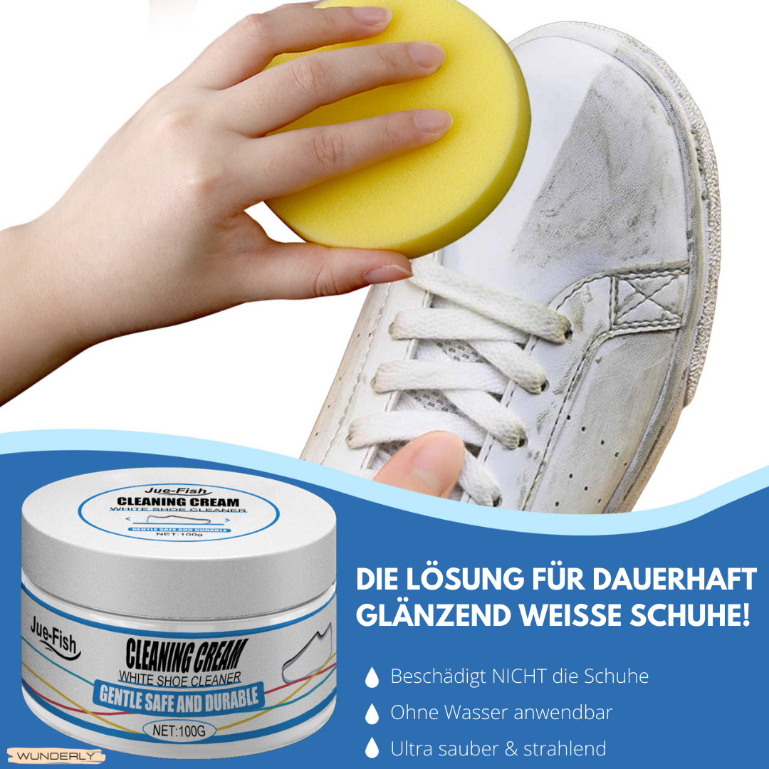 FreshShoe™ – Giv dine sko nyt liv med friskhed!