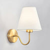 Opaluxe | Elegant Væglampe i Klassisk Design
