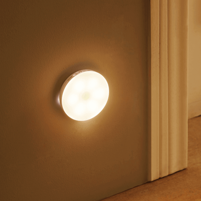 Radianta | Smart & Elegant Belysningskontrol