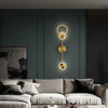 NautiLite | Moderne Geometrisk Elegance