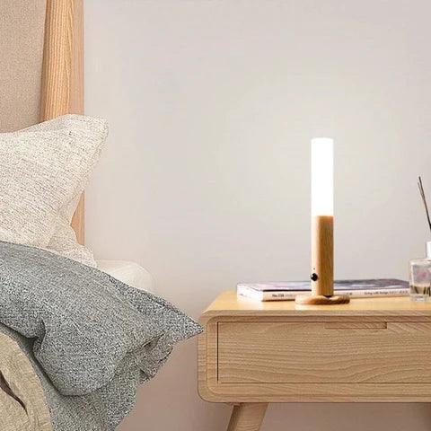 GlowMotion | Automatisk belysning!