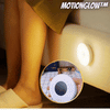 LumiMotion | LED-Lampe med bevægelsessensor!