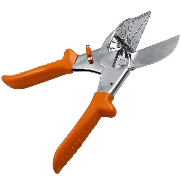 Trimax - Skift dit snit!