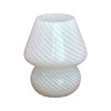 LumiStripe | Minimalistisk Glasbordlampe!