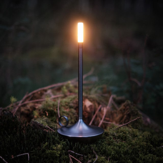 GlowLite - USB Genopladelig Lyskilde!