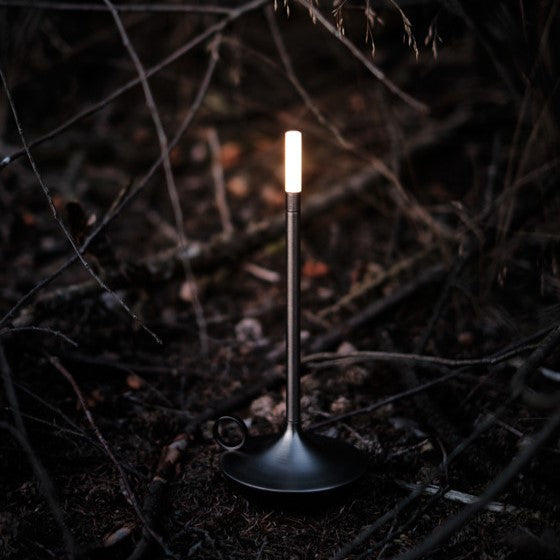 GlowLite - USB Genopladelig Lyskilde!