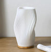 CalmWave - Serene Wavecrest Lampe!