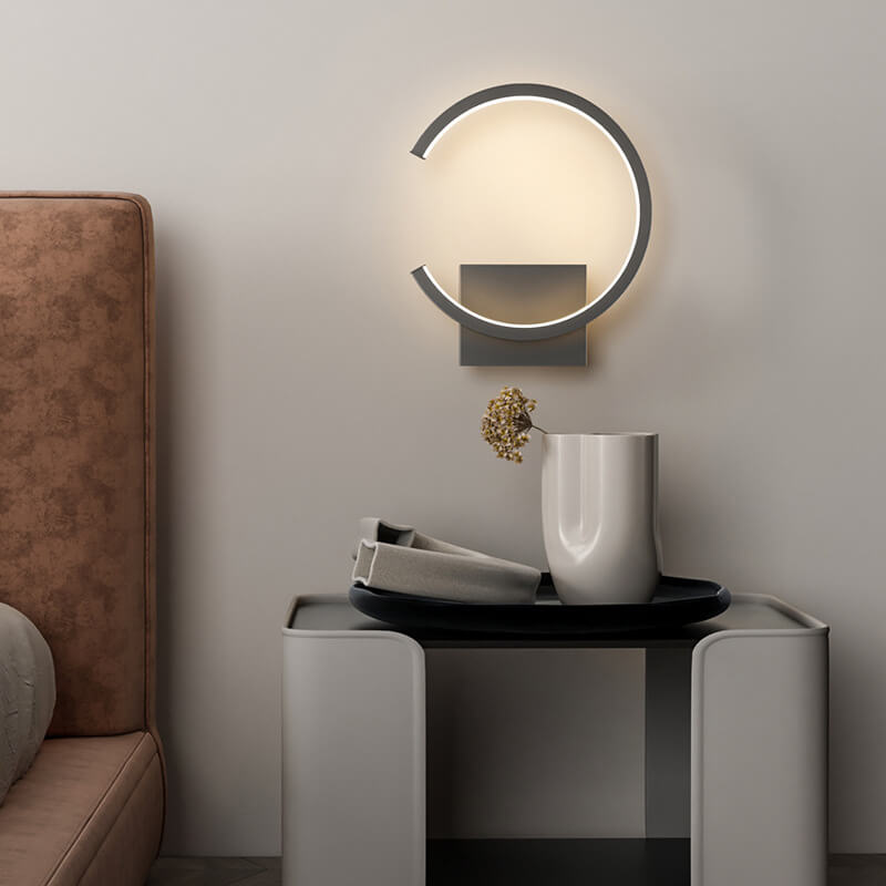 Neonix | Stilren LED-væglampe
