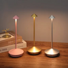 Luma | Trådløs Lampe med Dæmpningsfunktion