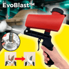 PowerBlast – Multifunktionel Sandblæsepistol!