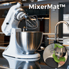 MixerMover - Let og Stilren Bevægelse for Din Mixer!