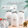 FreshKeep – Genanvendelige Friskholdelsesposer!