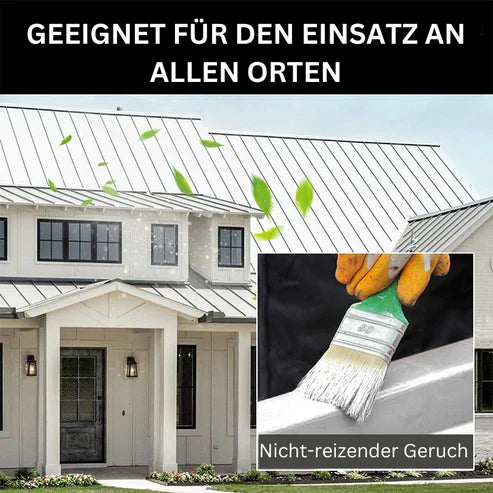 RustErase – Multifunktionel rustfjerner og konverteringsformel