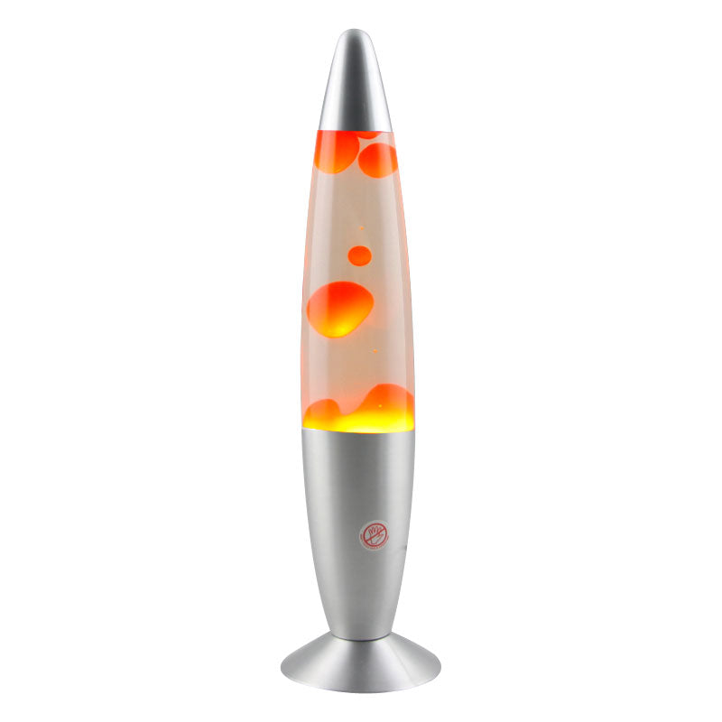 BubbleGlow | Magisk Boble Bordlampe!